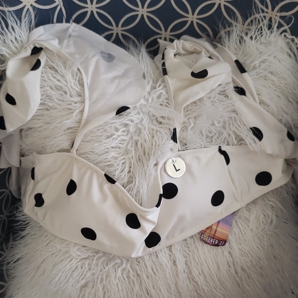 Forever 21 Other - Bikini top